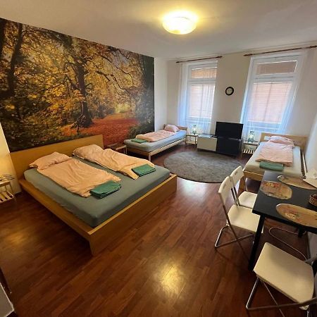 Apartments Spolkova เบอร์โน ภายนอก รูปภาพ