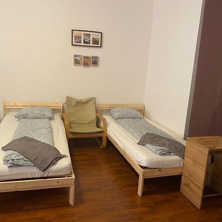 Apartments Spolkova เบอร์โน ภายนอก รูปภาพ
