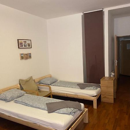 Apartments Spolkova เบอร์โน ภายนอก รูปภาพ