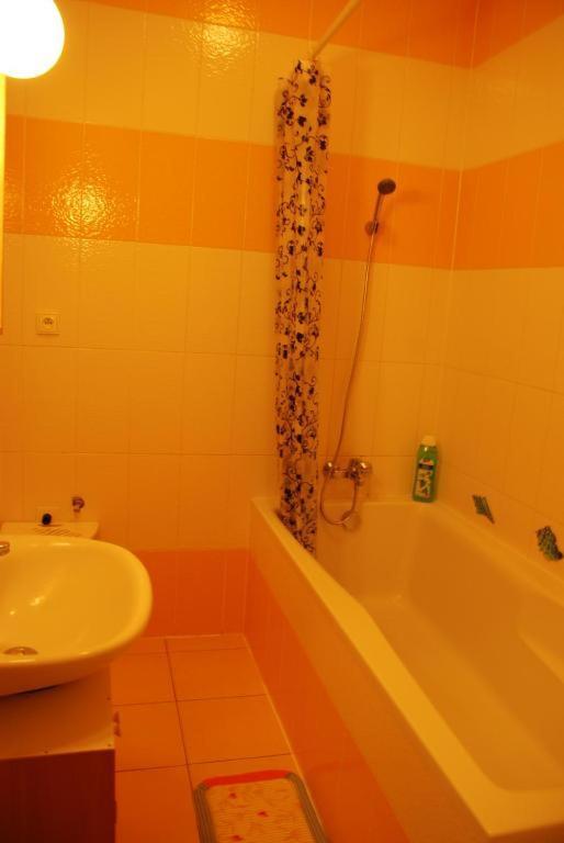 Apartments Spolkova เบอร์โน ภายนอก รูปภาพ
