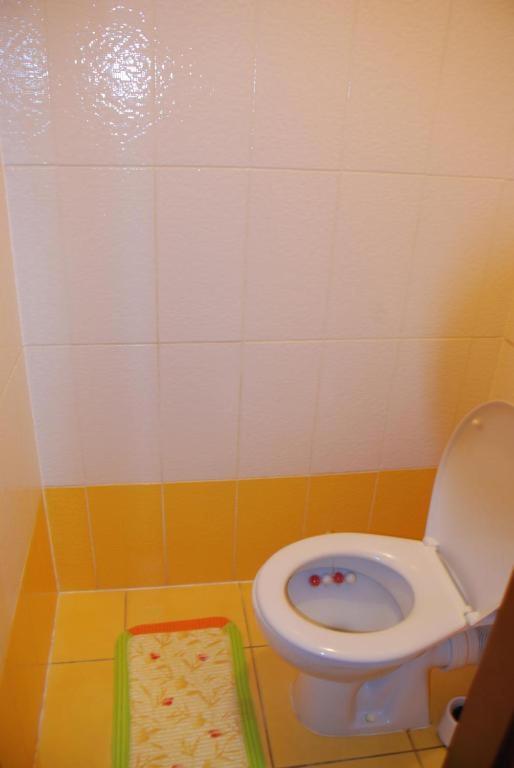 Apartments Spolkova เบอร์โน ภายนอก รูปภาพ