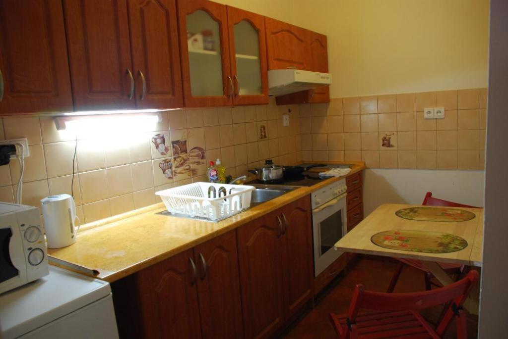 Apartments Spolkova เบอร์โน ภายนอก รูปภาพ