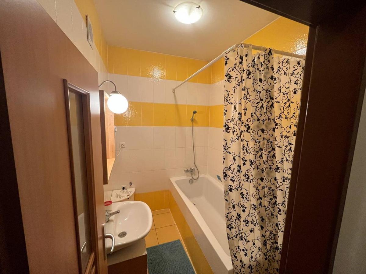 Apartments Spolkova เบอร์โน ภายนอก รูปภาพ