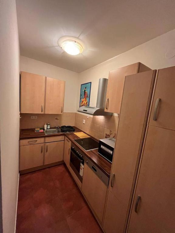 Apartments Spolkova เบอร์โน ภายนอก รูปภาพ