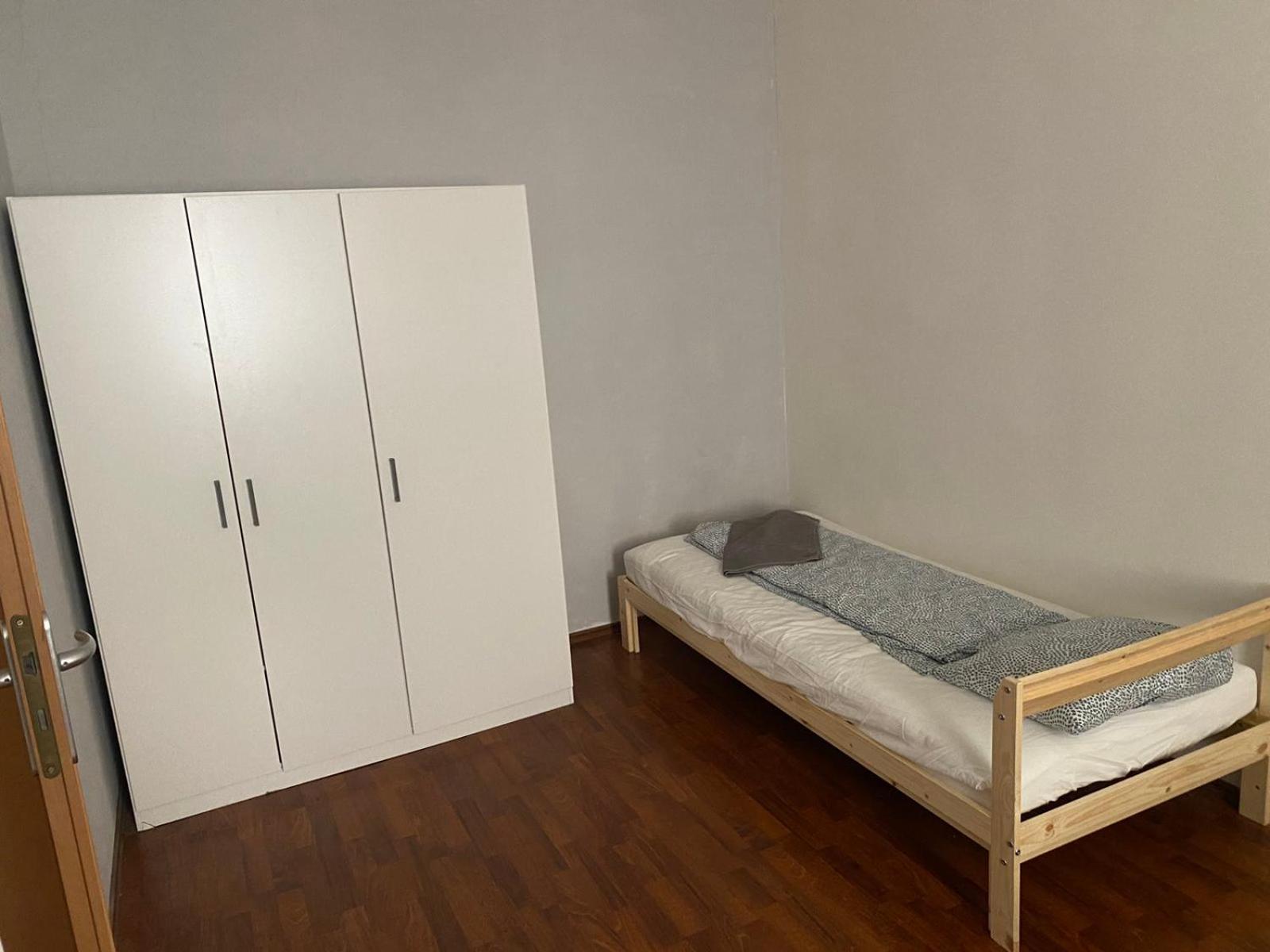 Apartments Spolkova เบอร์โน ภายนอก รูปภาพ