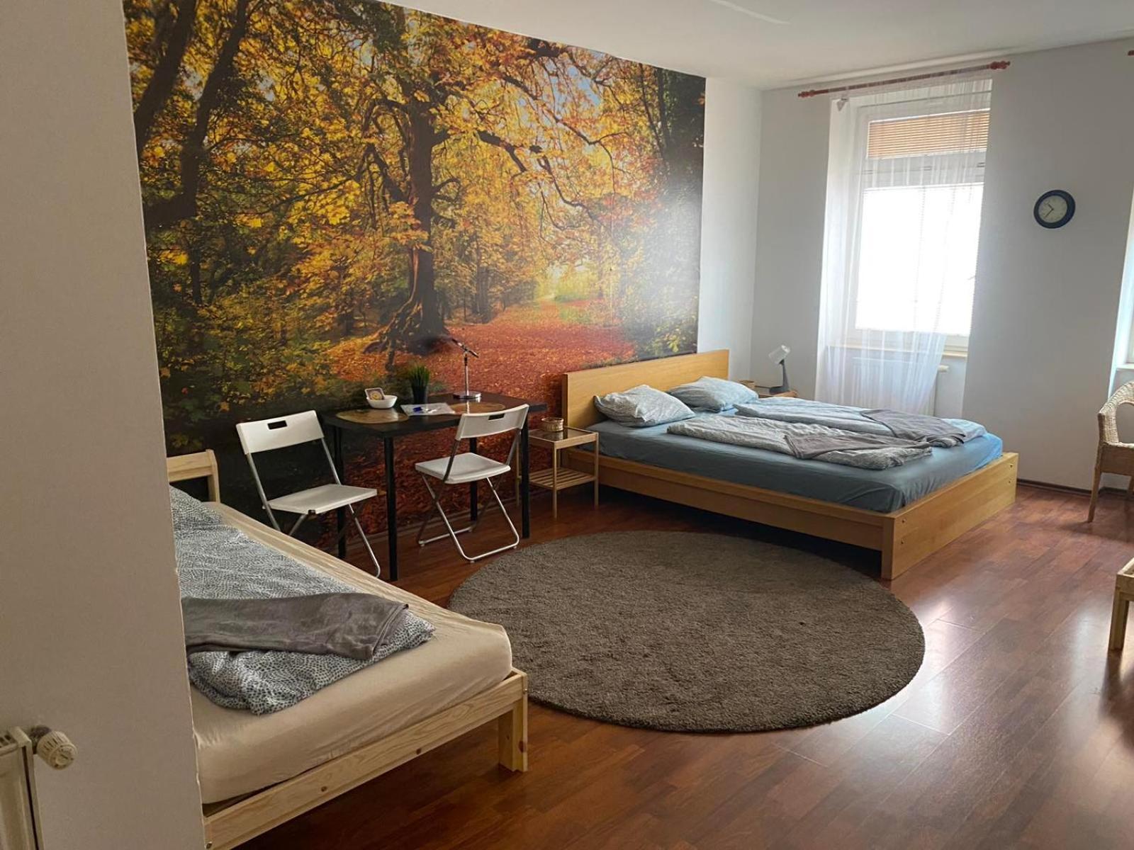 Apartments Spolkova เบอร์โน ภายนอก รูปภาพ