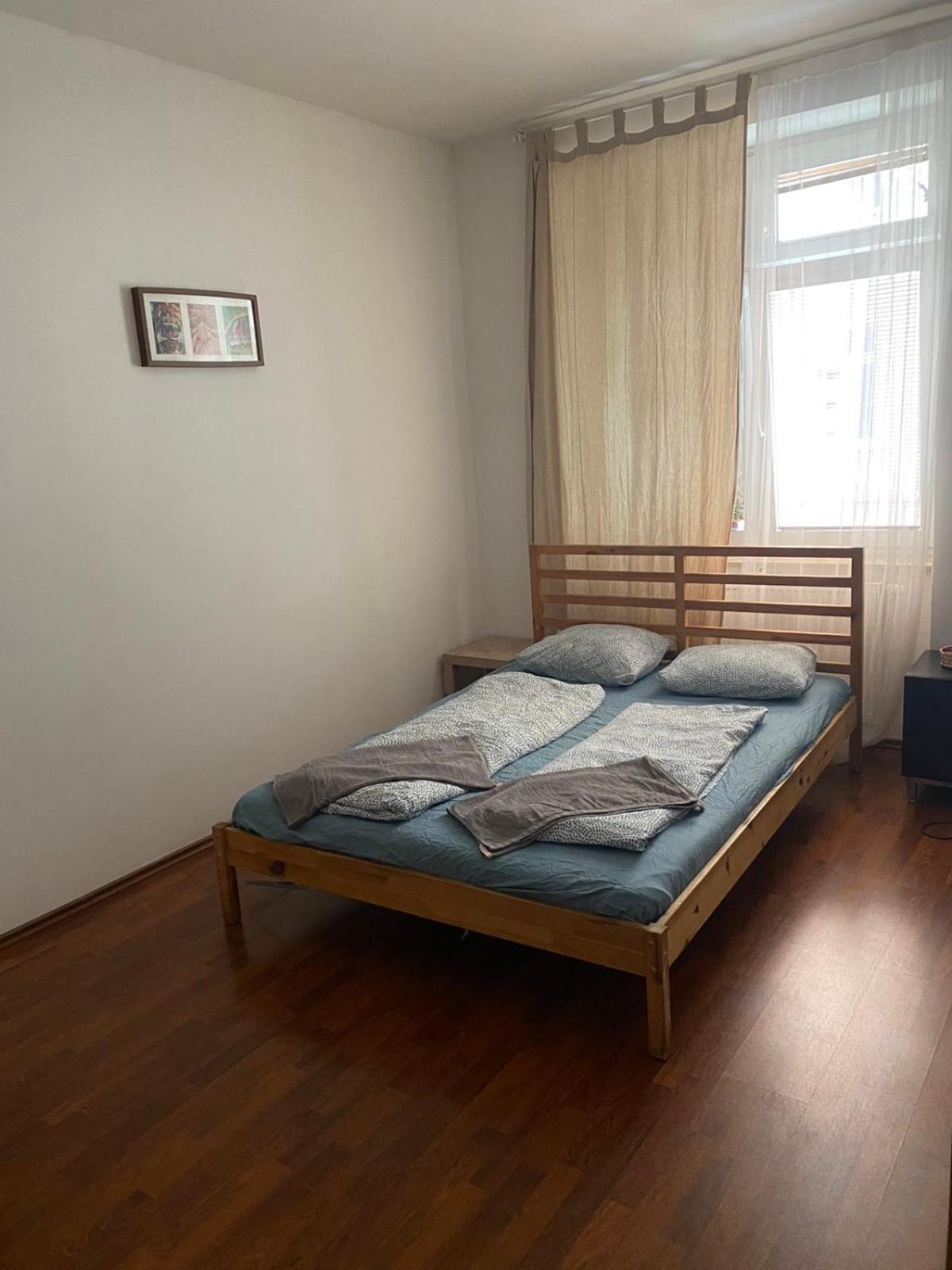 Apartments Spolkova เบอร์โน ภายนอก รูปภาพ